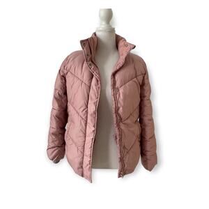 Gap Kids Winter Coat in excellent pre-owned condition - Size XXL